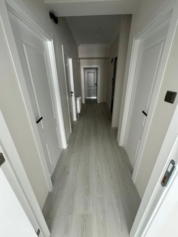 GÜVENAY - ÇORUM İPEK TAKSİ CİVARI - SATILIK 3+1 DAİRE 