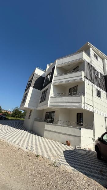 GÜVENAY - ÇORUM İPEK TAKSİ CİVARI - SATILIK 3+1 DAİRE 