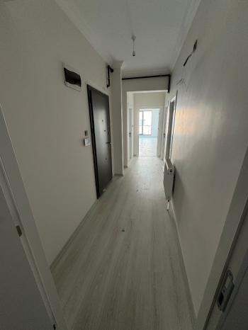 GÜVENAY - ÇORUM İPEK TAKSİ CİVARI - SATILIK 3+1 DAİRE 