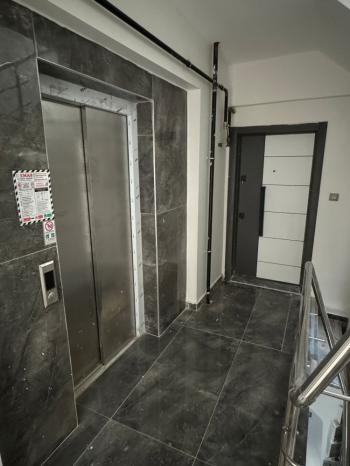 GÜVENAY - ÇORUM İPEK TAKSİ CİVARI - SATILIK 3+1 DAİRE 