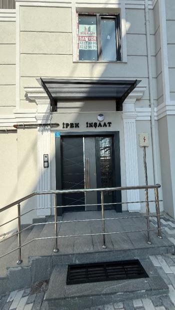 GÜVENAY - ÇORUM İPEK TAKSİ CİVARI - SATILIK 3+1 DAİRE 