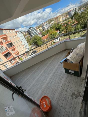GÜVENAY - ÇORUM İPEK TAKSİ CİVARI - SATILIK 3+1 DAİRE 