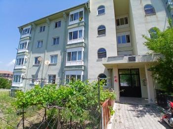 GÜVENAY – ÇORUM AKKENT TOKİ KONUTLARI – 1+1 SATILIK DAİRE