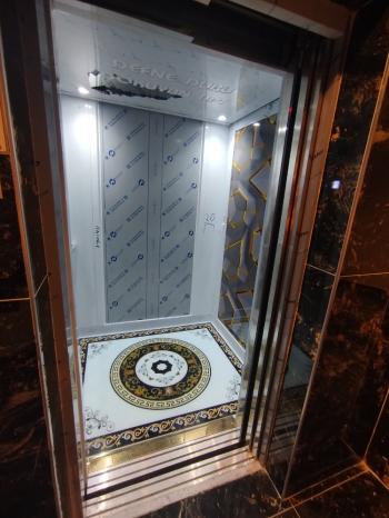 GÜVENAY - ÇORUM BAHÇELİEVLER C.TESİ PAZARI YANI 1+1 SIFIR SATILIK DAİRE 