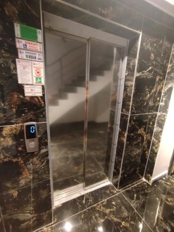 GÜVENAY - ÇORUM BAHÇELİEVLER C.TESİ PAZARI YANI 1+1 SIFIR SATILIK DAİRE 