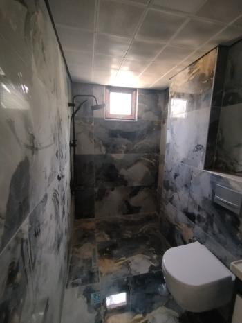 GÜVENAY - ÇORUM BAHÇELİEVLER C.TESİ PAZARI YANI 1+1 SIFIR SATILIK DAİRE 