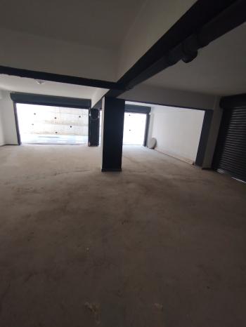 GÜVENAY - ÇORUM BAHÇELİEVLER C.TESİ PAZARI YANI 1+1 SIFIR SATILIK DAİRE 