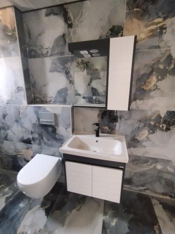 GÜVENAY - ÇORUM BAHÇELİEVLER C.TESİ PAZARI YANI 1+1 SIFIR SATILIK DAİRE 