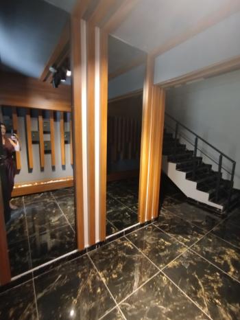 GÜVENAY - ÇORUM BAHÇELİEVLER C.TESİ PAZARI YANI 1+1 SIFIR SATILIK DAİRE 