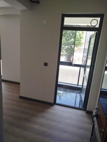 GÜVENAY - ÇORUM BAHÇELİEVLER C.TESİ PAZARI YANI 1+1 SIFIR SATILIK DAİRE 