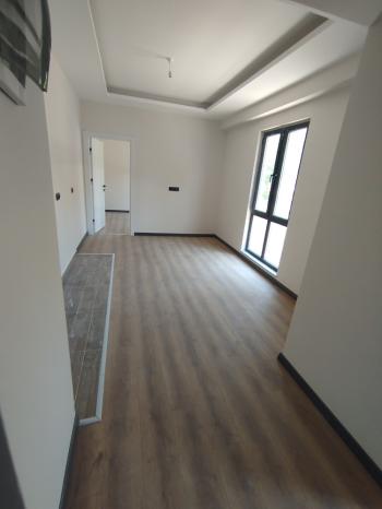 GÜVENAY - ÇORUM BAHÇELİEVLER C.TESİ PAZARI YANI 1+1 SIFIR SATILIK DAİRE 
