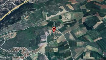 GÜVENAY – ÇORUM MERKEZ ATÇALI MEVKİ  ACİL SATILIK EMSALSİZ FİYAT– 1 DÖNÜM (1.000 m²) VİLLA ARSASI
