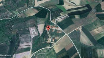 GÜVENAY – ÇORUM MERKEZ ATÇALI MEVKİ  ACİL SATILIK EMSALSİZ FİYAT– 1 DÖNÜM (1.000 m²) VİLLA ARSASI