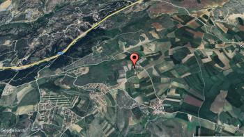GÜVENAY – ÇORUM MERKEZ ATÇALI MEVKİ  ACİL SATILIK EMSALSİZ FİYAT– 1 DÖNÜM (1.000 m²) VİLLA ARSASI