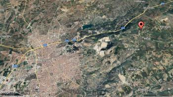 GÜVENAY – ÇORUM MERKEZ ATÇALI MEVKİ  ACİL SATILIK EMSALSİZ FİYAT– 1 DÖNÜM (1.000 m²) VİLLA ARSASI