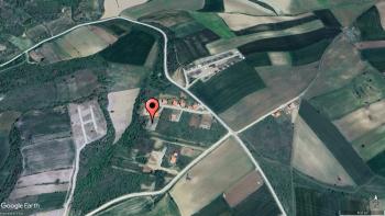 GÜVENAY – ÇORUM MERKEZ ATÇALI MEVKİ  ACİL SATILIK EMSALSİZ FİYAT– 1 DÖNÜM (1.000 m²) VİLLA ARSASI