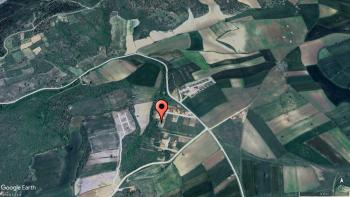GÜVENAY – ÇORUM MERKEZ ATÇALI MEVKİ  ACİL SATILIK EMSALSİZ FİYAT– 1 DÖNÜM (1.000 m²) VİLLA ARSASI