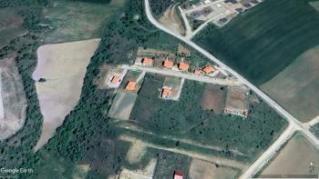 GÜVENAY – ÇORUM MERKEZ ATÇALI MEVKİ  ACİL SATILIK EMSALSİZ FİYAT– 1 DÖNÜM (1.000 m²) VİLLA ARSASI