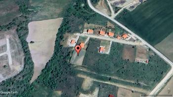 GÜVENAY – ÇORUM MERKEZ ATÇALI MEVKİ  ACİL SATILIK EMSALSİZ FİYAT– 1 DÖNÜM (1.000 m²) VİLLA ARSASI