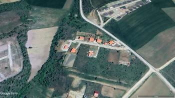 GÜVENAY – ÇORUM MERKEZ ATÇALI MEVKİ  ACİL SATILIK EMSALSİZ FİYAT– 1 DÖNÜM (1.000 m²) VİLLA ARSASI