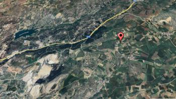 GÜVENAY – ÇORUM MERKEZ ATÇALI MEVKİ  ACİL SATILIK EMSALSİZ FİYAT– 1 DÖNÜM (1.000 m²) VİLLA ARSASI