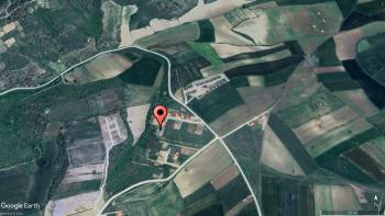 GÜVENAY – ÇORUM MERKEZ ATÇALI MEVKİ  ACİL SATILIK EMSALSİZ FİYAT– 1 DÖNÜM (1.000 m²) VİLLA ARSASI