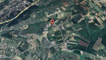 GÜVENAY – ÇORUM MERKEZ ATÇALI MEVKİ  ACİL SATILIK EMSALSİZ FİYAT– 1 DÖNÜM (1.000 m²) VİLLA ARSASI