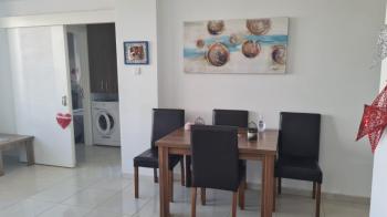 LEFKOŞA GÖNYELİ BÖLGESİNDE KİRALIK EŞYALI DAİRE