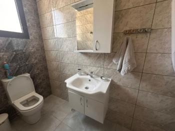 LEFKOŞA KIZILBAŞ BÖLGESİNDE FUL EŞYALI LÜKS KİRALIK DAİRE 