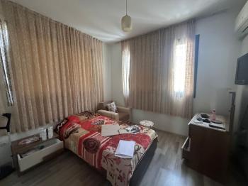 LEFKOŞA KIZILBAŞ BÖLGESİNDE FUL EŞYALI LÜKS KİRALIK DAİRE 