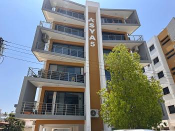 LEFKOŞA KIZILBAŞ BÖLGESİNDE FUL EŞYALI LÜKS KİRALIK DAİRE 