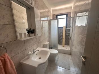LEFKOŞA KIZILBAŞ BÖLGESİNDE FUL EŞYALI LÜKS KİRALIK DAİRE 