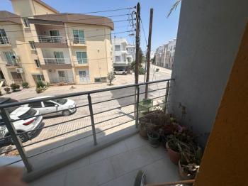 LEFKOŞA KIZILBAŞ BÖLGESİNDE FUL EŞYALI LÜKS KİRALIK DAİRE 