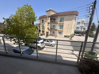 LEFKOŞA KIZILBAŞ BÖLGESİNDE FUL EŞYALI LÜKS KİRALIK DAİRE 