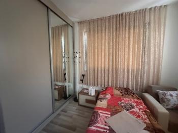 LEFKOŞA KIZILBAŞ BÖLGESİNDE FUL EŞYALI LÜKS KİRALIK DAİRE 