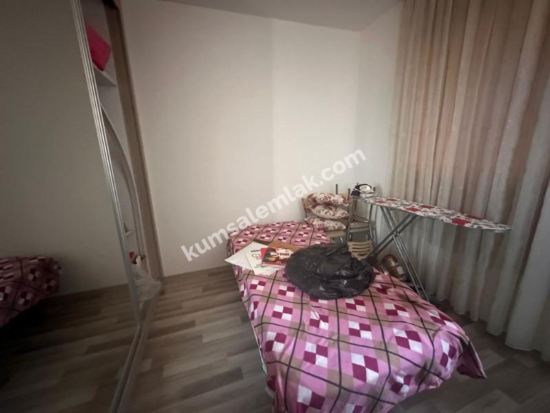 LEFKOŞA KIZILBAŞ BÖLGESİNDE FUL EŞYALI LÜKS KİRALIK DAİRE 