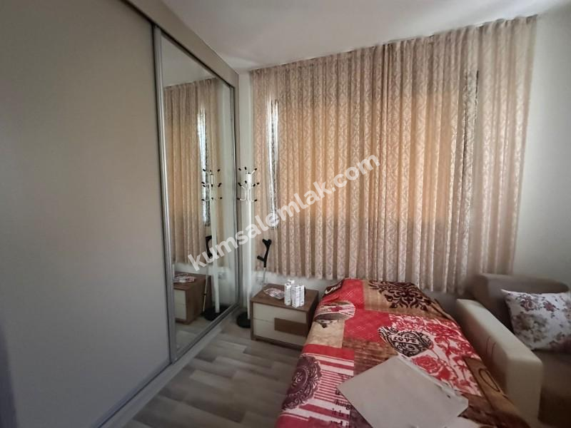 LEFKOŞA KIZILBAŞ BÖLGESİNDE FUL EŞYALI LÜKS KİRALIK DAİRE 