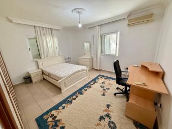 Girne Merkezde Öğrenciye Kiralık 3+1 Eşyalı Daire 