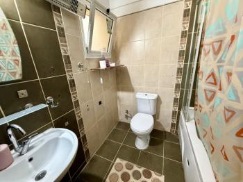 Girne Merkezde Öğrenciye Kiralık 3+1 Eşyalı Daire 
