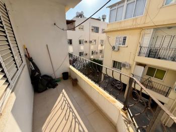 Girne Merkezde Öğrenciye Kiralık 3+1 Eşyalı Daire 