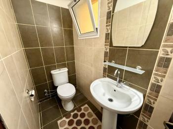 Girne Merkezde Öğrenciye Kiralık 3+1 Eşyalı Daire 