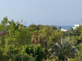 Girne Merkezde Öğrenciye Kiralık 3+1 Eşyalı Daire 