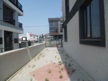 RESMİ KURUMLARA YAKIN 1+1 AMERİKAN MUTFAKLI DAİRE 