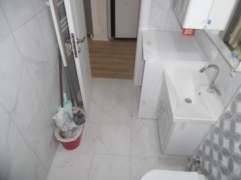 RESMİ KURUMLARA YAKIN 1+1 AMERİKAN MUTFAKLI DAİRE 