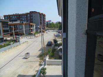 RESMİ KURUMLARA YAKIN 1+1 AMERİKAN MUTFAKLI DAİRE 
