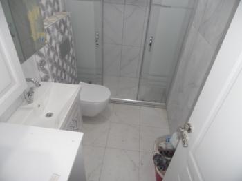 RESMİ KURUMLARA YAKIN 1+1 AMERİKAN MUTFAKLI DAİRE 