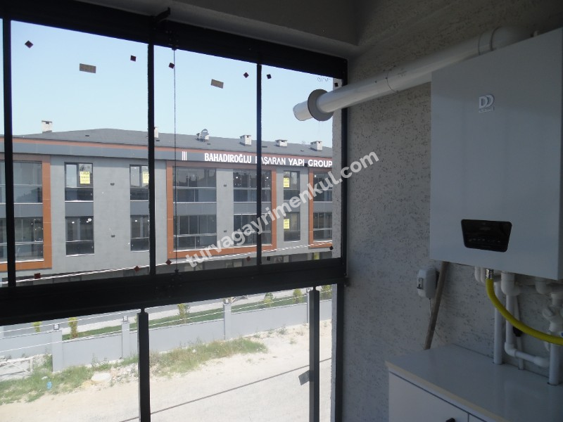 RESMİ KURUMLARA YAKIN 1+1 AMERİKAN MUTFAKLI DAİRE 