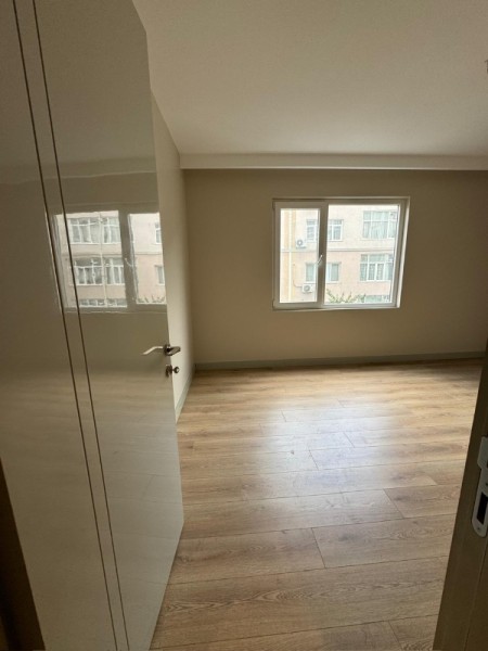 Siris Park Evleri'nde 4.Kat Geniş 2+1 | Net 90 m² | Çift Banyolu | Balkonlu