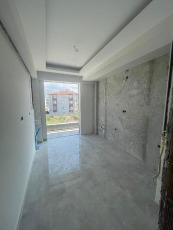 AFYON ÜÇOK EMLAKTAN MAREŞAL F ÇAKMAK MAH SATILIK 2+1 SIFIR ARAKAT DAİRE