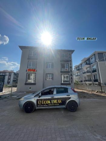 AFYON ÜÇOK EMLAKTAN MAREŞAL F ÇAKMAK MAH SATILIK 2+1 SIFIR ARAKAT DAİRE